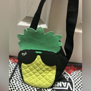 Pineapple Fannypack